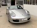 Porsche Boxster Boxster 2.7 240cv Argento - thumbnail 2