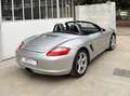Porsche Boxster Boxster 2.7 240cv Argento - thumbnail 3