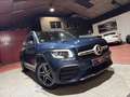 Mercedes-Benz GLB 200 200d 8G-DCT 7 plazas Azul - thumbnail 16