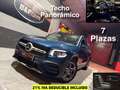 Mercedes-Benz GLB 200 200d 8G-DCT 7 plazas Azul - thumbnail 1