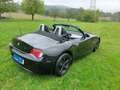 BMW Z4 Z4 roadster 2.5i Schwarz - thumbnail 5