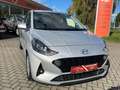 Hyundai i10 1.2 Prime*Automatik*LKAS* Silber - thumbnail 1