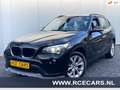 BMW X1 1.8i sDrive| Airco|PDC|Stoelverw|6 Versn| Start/st Zwart - thumbnail 1