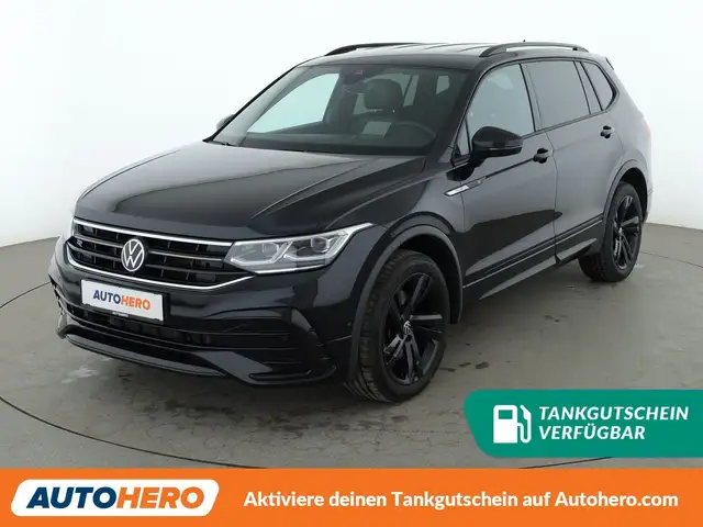 Volkswagen Tiguan Allspace 2.0 TDI R Line 4Motion Aut.*LED*NAVI*ACC*CAM*PDC*