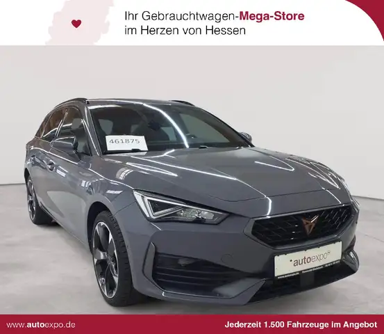 CUPRA Leon Leon Sportstourer e-Hybrid (150 kW) AHK