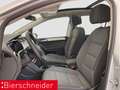 Volkswagen Touran 1.5 TSI DSG Move 7SITZE AHK PANO IQ Silber - thumbnail 11