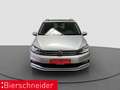 Volkswagen Touran 1.5 TSI DSG Move 7SITZE AHK PANO IQ Silber - thumbnail 3