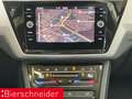 Volkswagen Touran 1.5 TSI DSG Move 7SITZE AHK PANO IQ Silber - thumbnail 17
