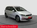 Volkswagen Touran 1.5 TSI DSG Move 7SITZE AHK PANO IQ Silber - thumbnail 5