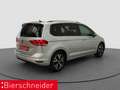 Volkswagen Touran 1.5 TSI DSG Move 7SITZE AHK PANO IQ Silber - thumbnail 8