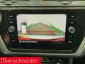 Volkswagen Touran 1.5 TSI DSG Move 7SITZE AHK PANO IQ Silber - thumbnail 19
