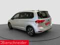 Volkswagen Touran 1.5 TSI DSG Move 7SITZE AHK PANO IQ Silber - thumbnail 7