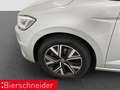 Volkswagen Touran 1.5 TSI DSG Move 7SITZE AHK PANO IQ Silber - thumbnail 9
