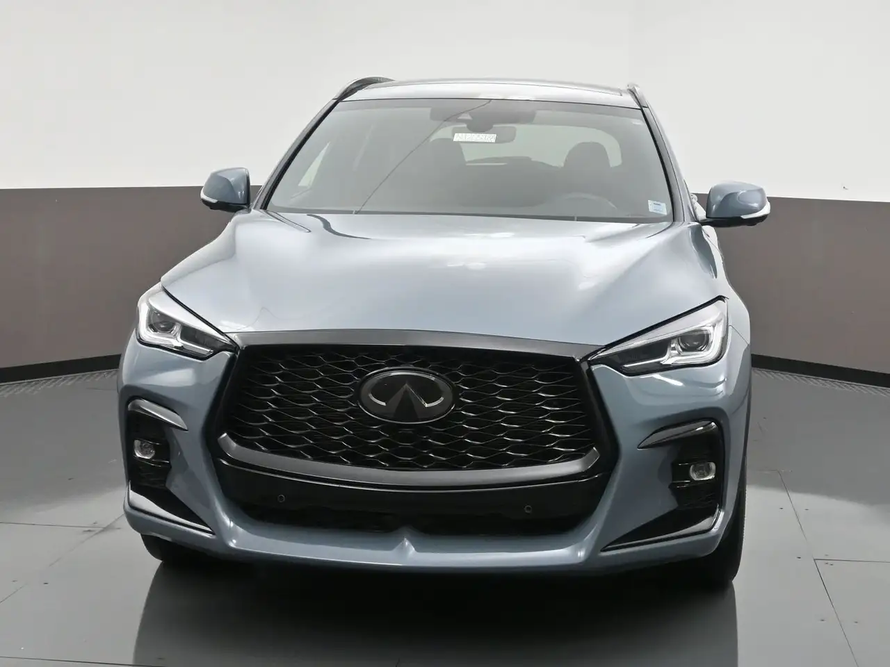 Infiniti QX50 снимка Infiniti QX50