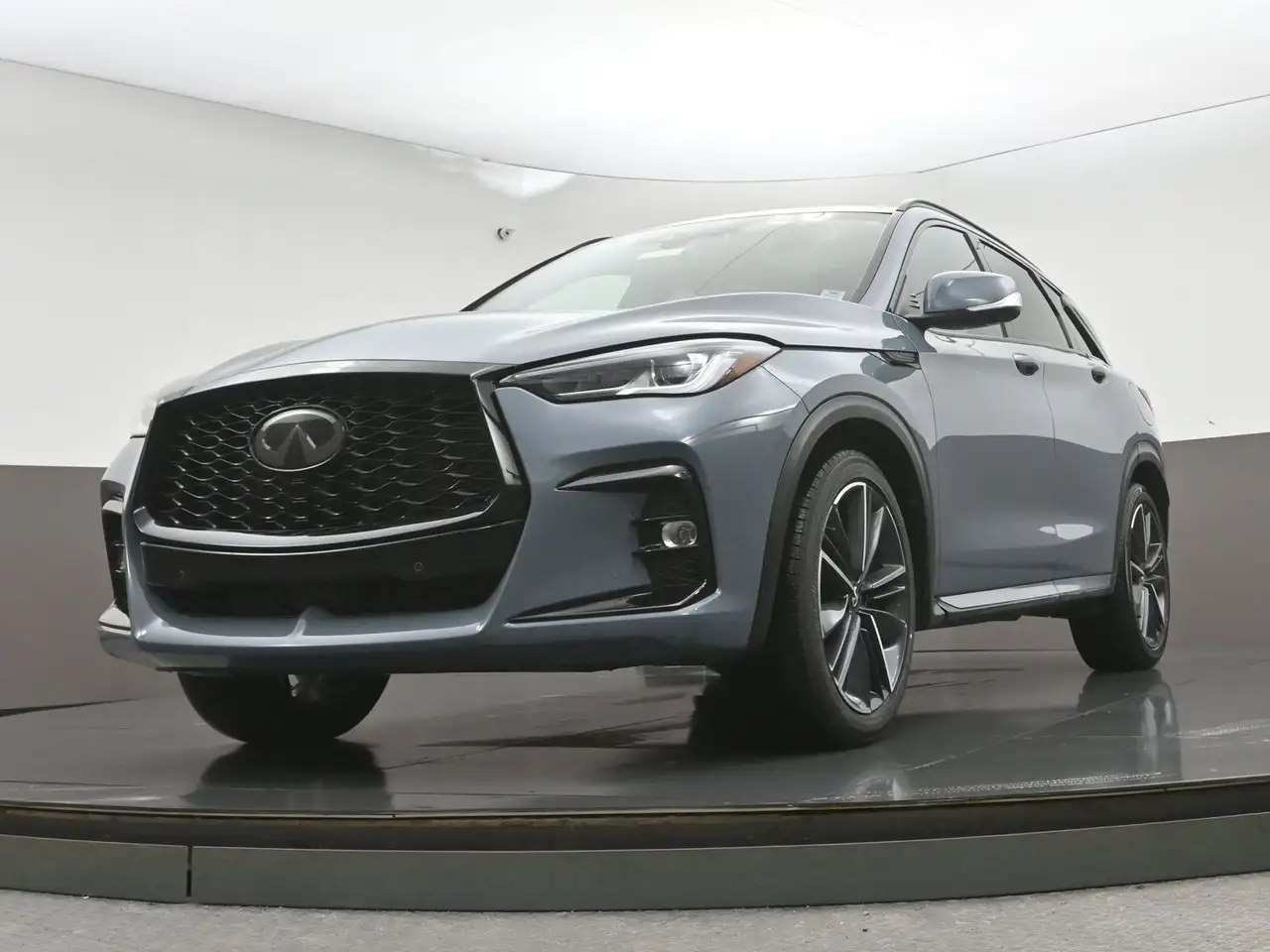 Infiniti QX50 снимка Infiniti QX50