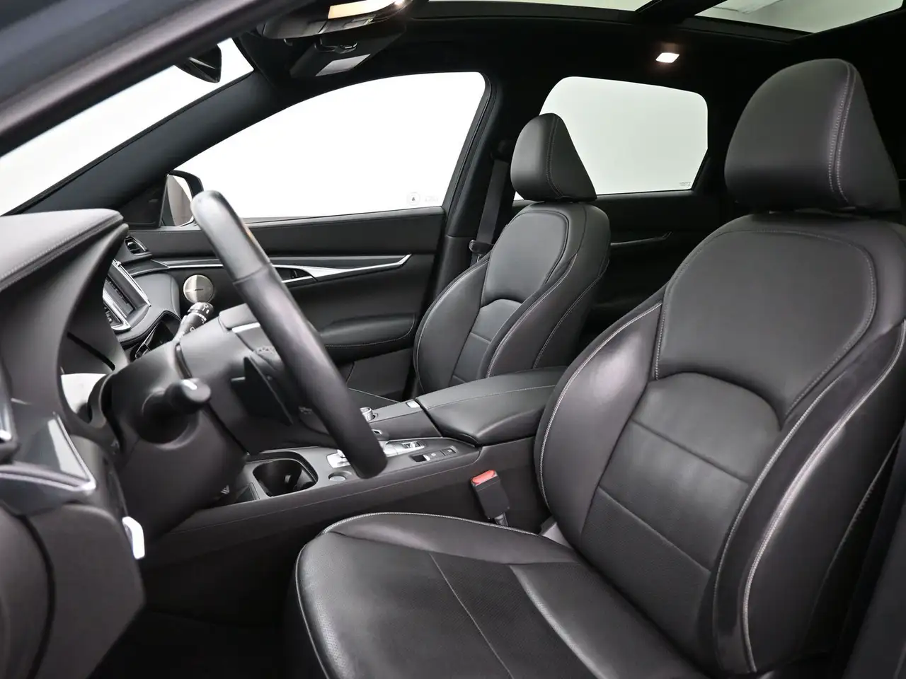 Infiniti QX50 снимка Infiniti QX50