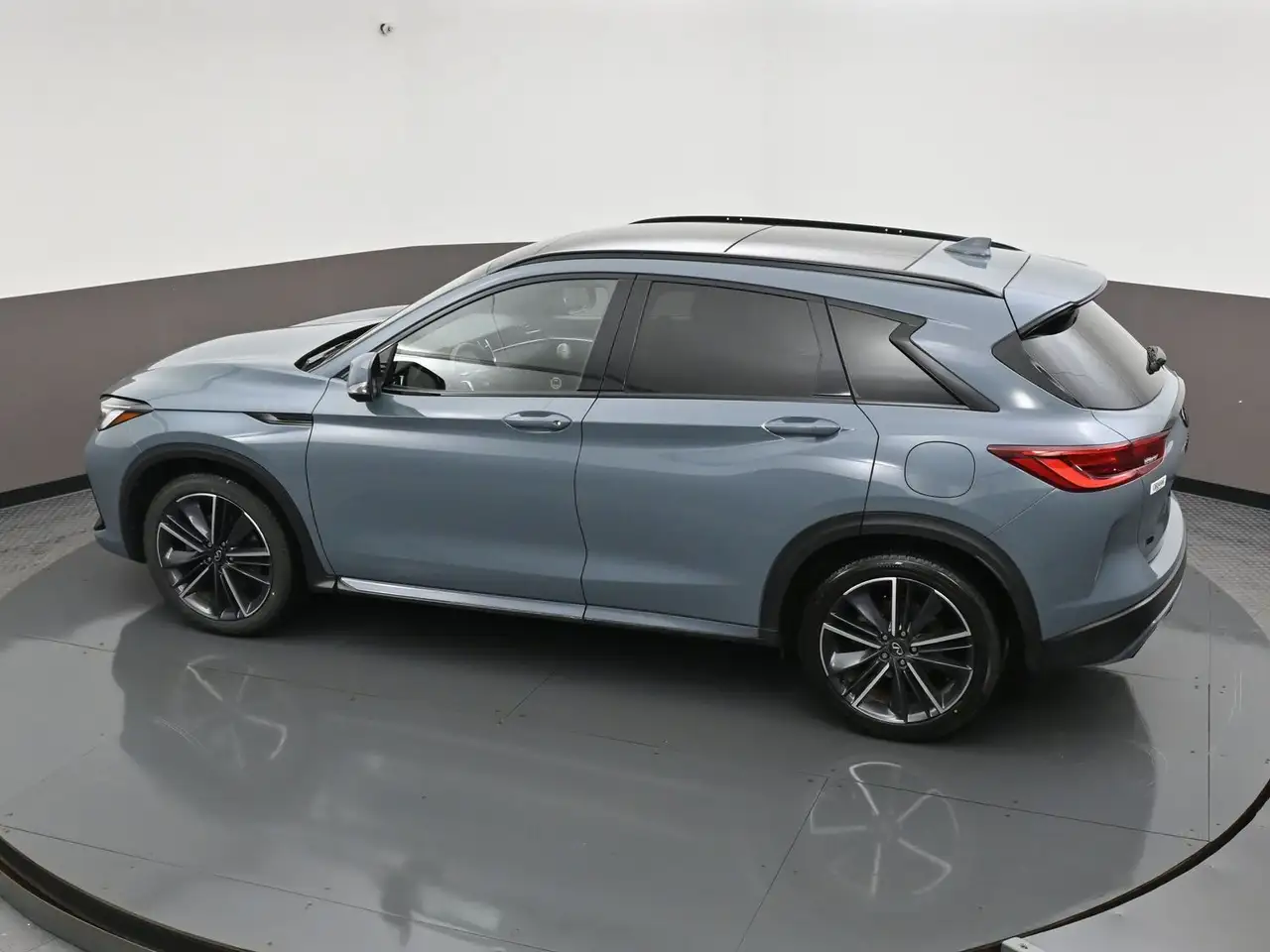 Infiniti QX50 снимка Infiniti QX50