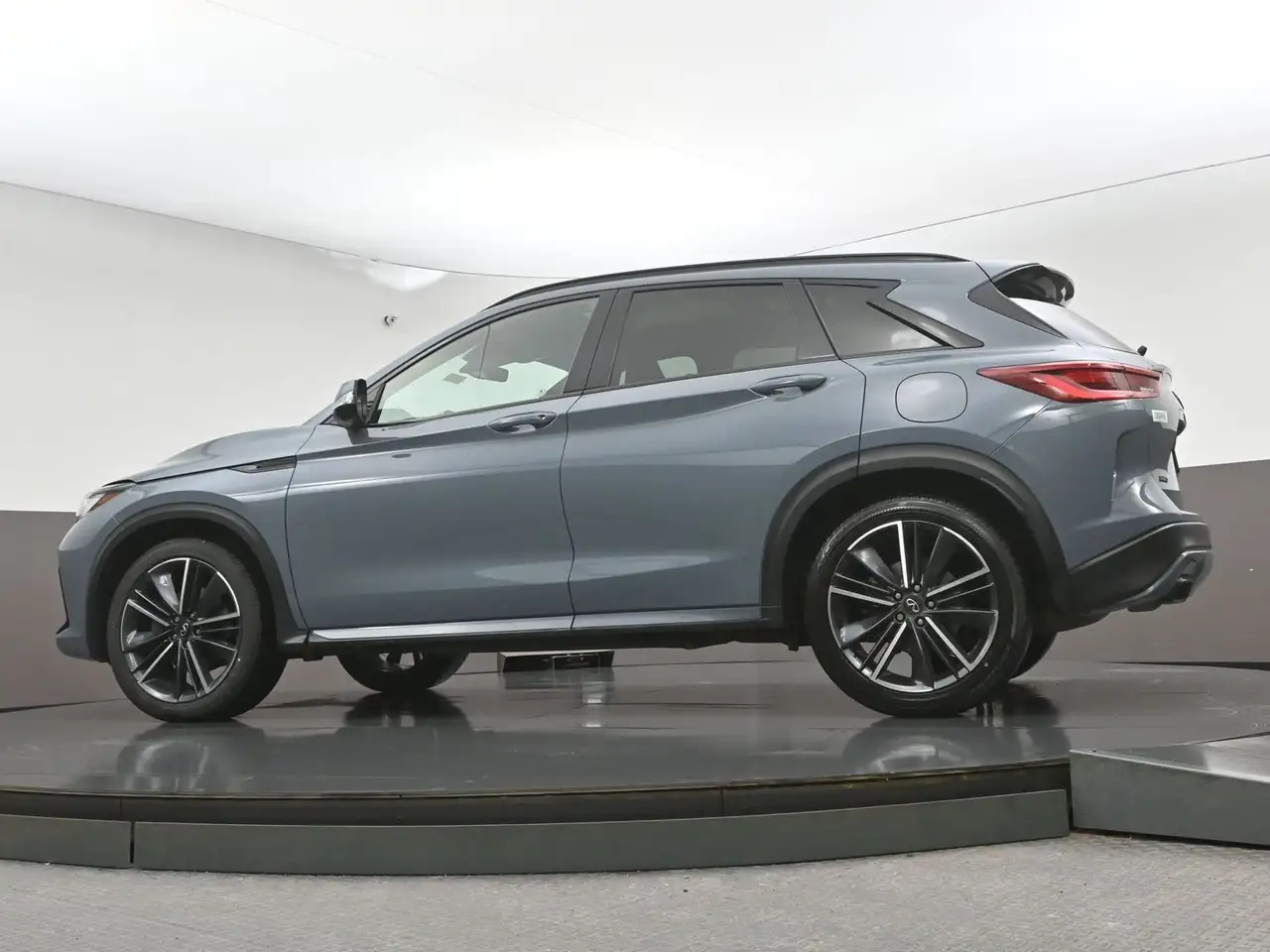 Infiniti QX50 снимка Infiniti QX50