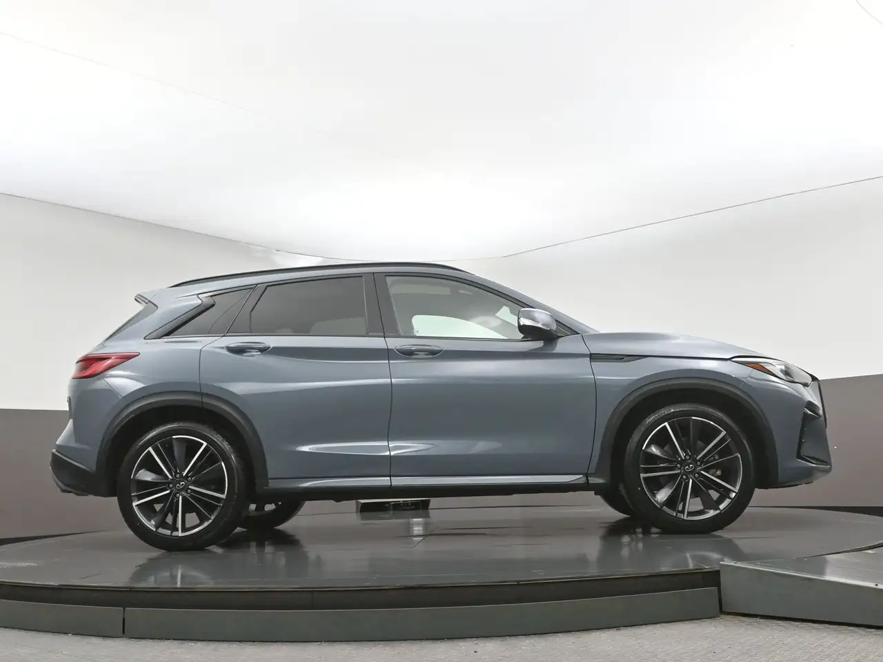 Infiniti QX50 снимка Infiniti QX50