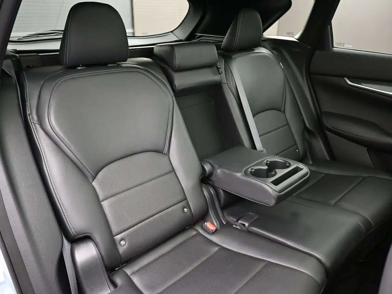 Infiniti QX50 снимка Infiniti QX50