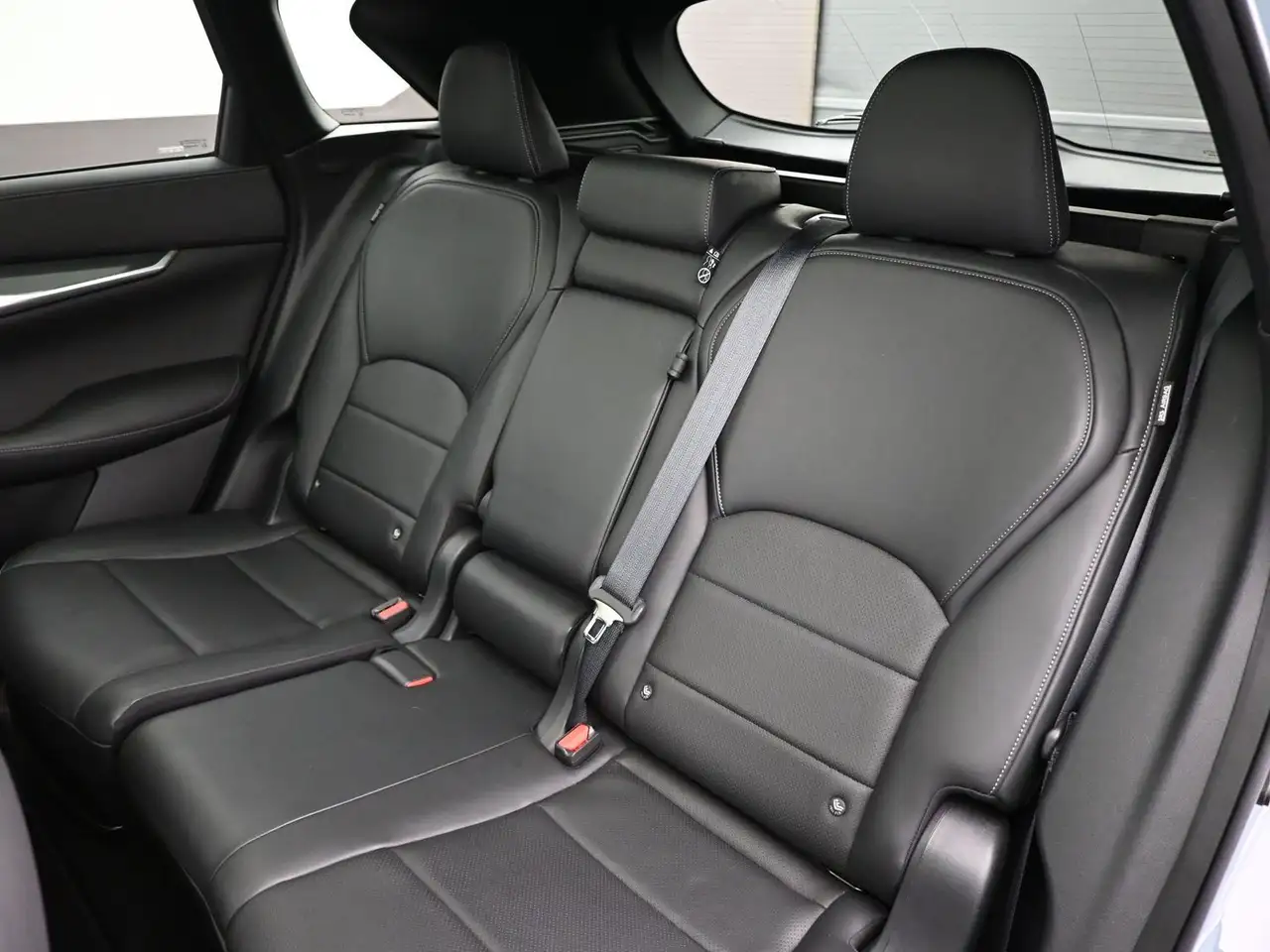 Infiniti QX50 снимка Infiniti QX50