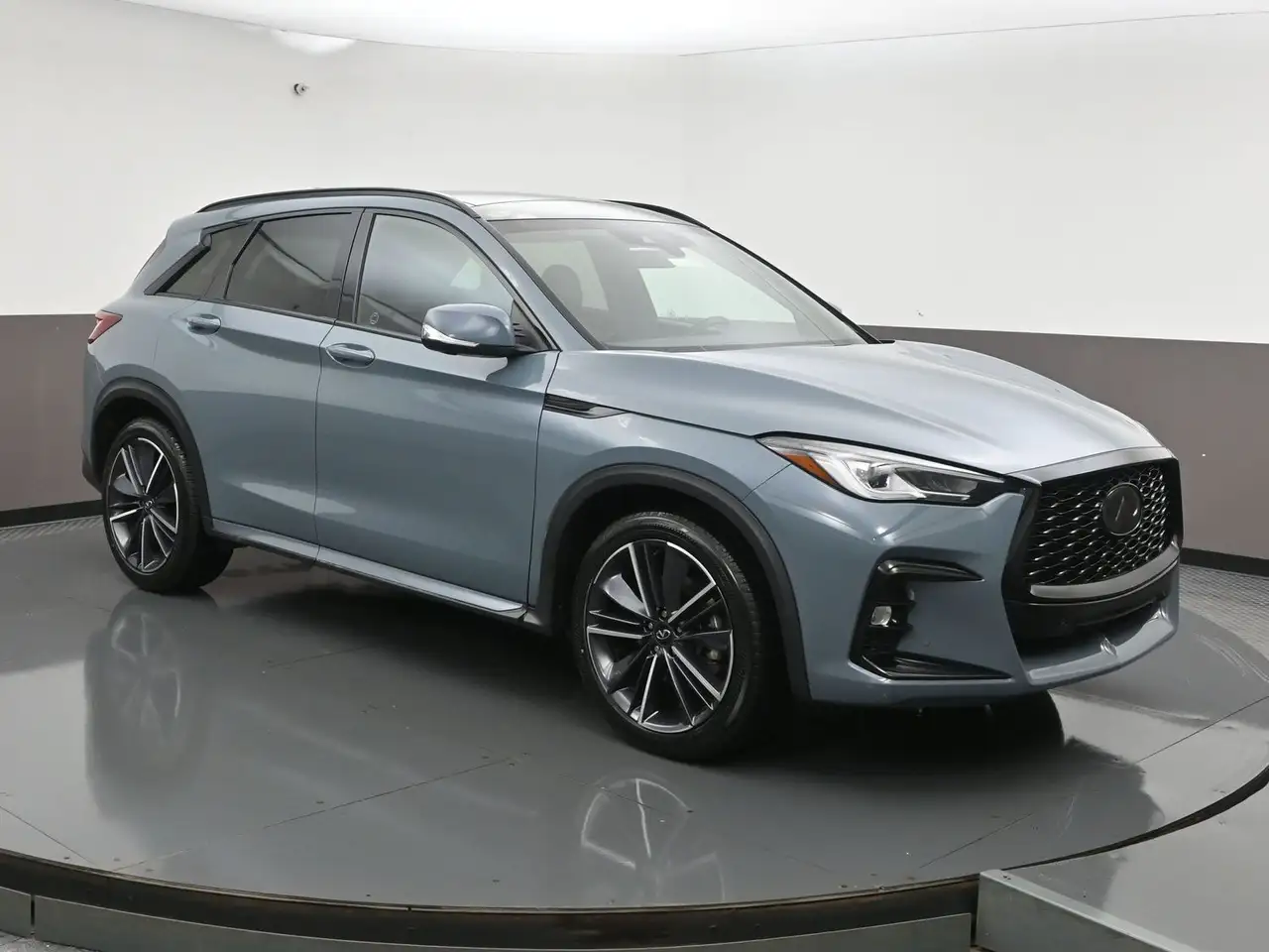2023 Infiniti QX50