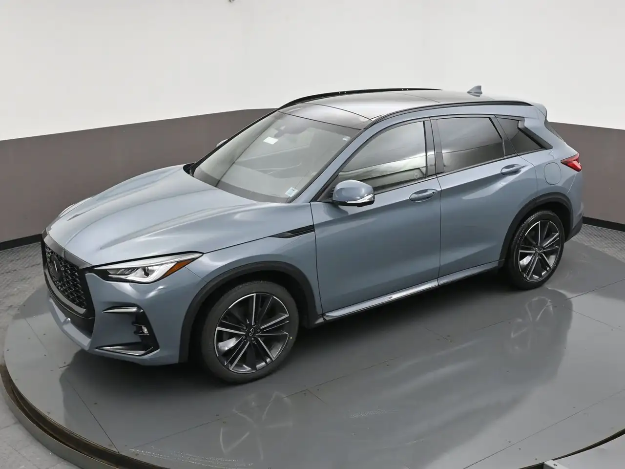 Infiniti QX50 снимка Infiniti QX50