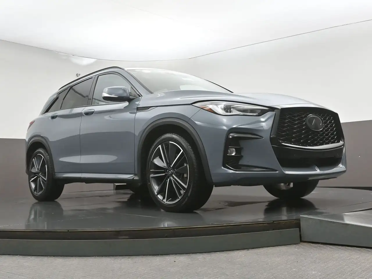 Infiniti QX50 снимка Infiniti QX50