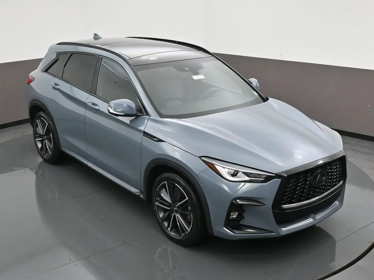 Infiniti QX50 снимка Infiniti QX50