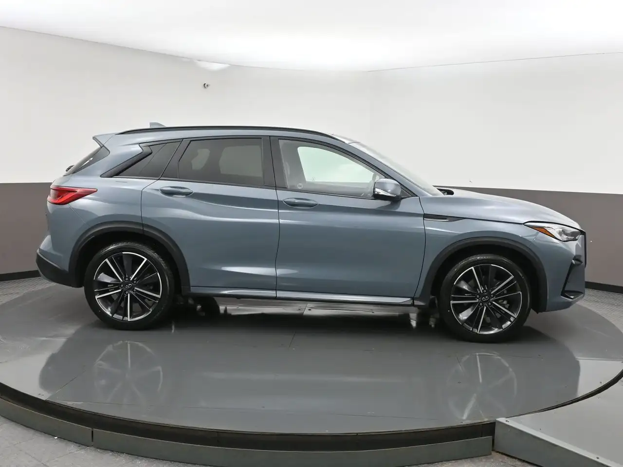 Infiniti QX50 снимка Infiniti QX50