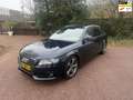 Audi A4 Avant 1.8 TFSI Pro Line Business / Navi / Pano / X Blau - thumbnail 1