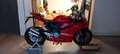 Ducati 959 Panigale red Rosso - thumbnail 3