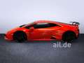 Lamborghini Huracán Huracan EVO LIFT Naranja - thumbnail 5