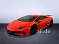 Lamborghini Huracán Huracan EVO LIFT Naranja - thumbnail 1