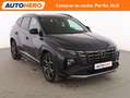 Hyundai TUCSON 1.6 T-GDI Mild-Hybrid N Line 2WD Gris - thumbnail 8