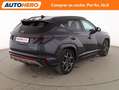 Hyundai TUCSON 1.6 T-GDI Mild-Hybrid N Line 2WD Gris - thumbnail 6