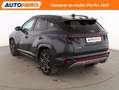Hyundai TUCSON 1.6 T-GDI Mild-Hybrid N Line 2WD Gris - thumbnail 4