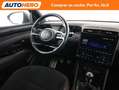 Hyundai TUCSON 1.6 T-GDI Mild-Hybrid N Line 2WD Gris - thumbnail 14