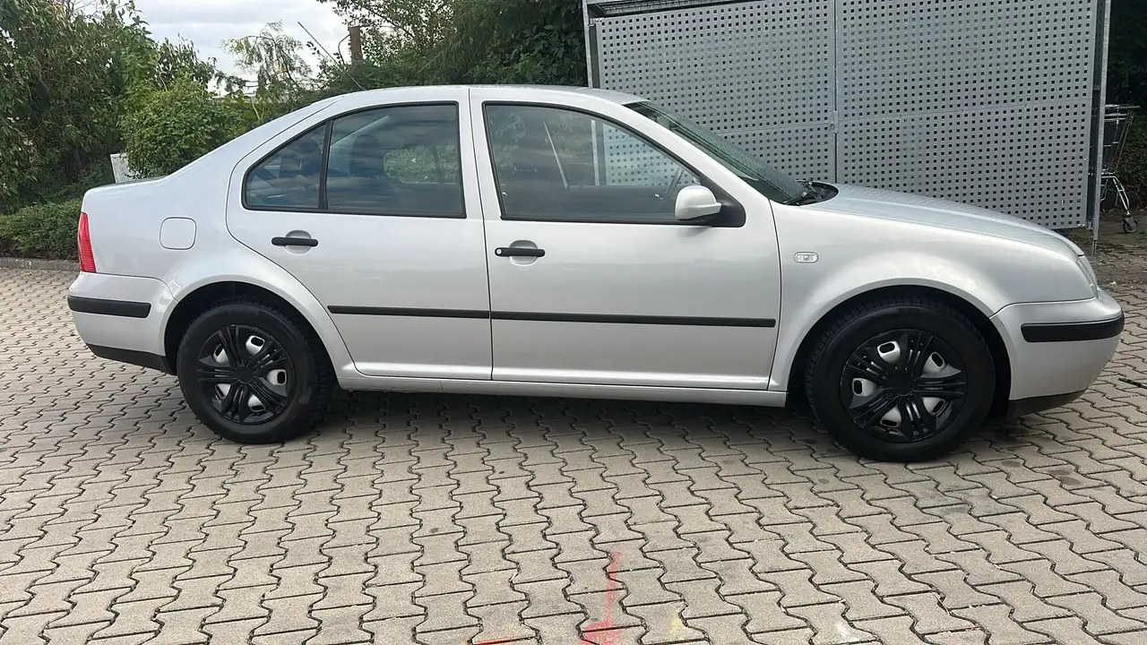 Volkswagen Bora 1.4 Edition, TÜV,, foto 5