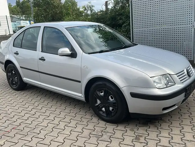 Volkswagen Bora Bora 1.4 Edition, TÜV,