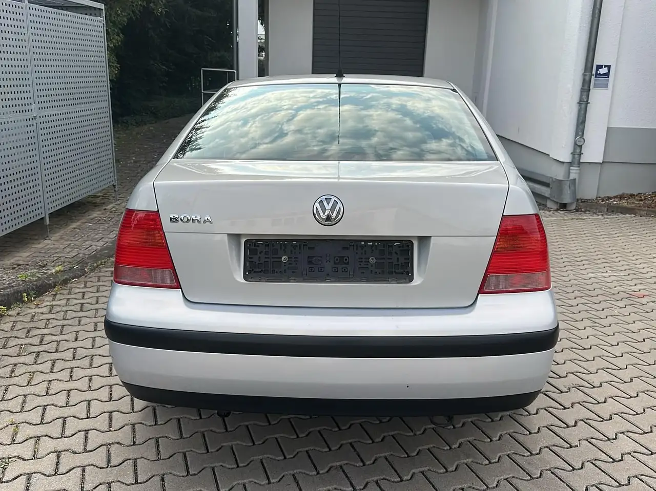 Volkswagen Bora 1.4 Edition, TÜV,, foto 3
