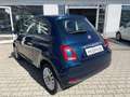 Fiat 500 1.0 GSE Klima*DAB*Carplay*70PS Bleu - thumbnail 4