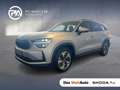 Skoda Kodiaq 4x4 Selection TSI DSG Silber - thumbnail 1