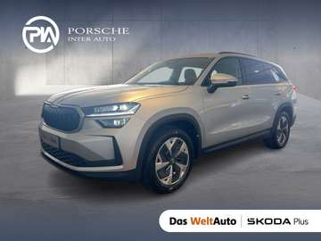 4x4 Selection TSI DSG