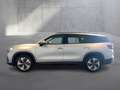Skoda Kodiaq 4x4 Selection TSI DSG Silber - thumbnail 2