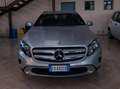 Mercedes-Benz GLA 200 GLA-X156 2014 d (cdi) Executive auto Zilver - thumbnail 1