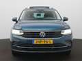Volkswagen Tiguan 1.4 TSI eHybrid Life Business+ Panodak - LED - Sid Bleu - thumbnail 2
