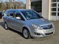 Opel Zafira B Family Plus 1.8 Ezüst - thumbnail 3