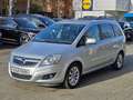 Opel Zafira B Family Plus 1.8 Ezüst - thumbnail 1