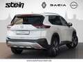 Nissan X-Trail Tekna 7-Sitzer elektr. Heckklappe Navi Blanc - thumbnail 2